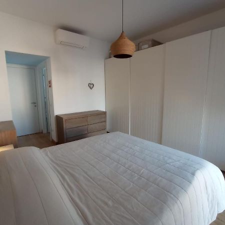 Apartmán Terrazza18 Milán Exteriér fotografie