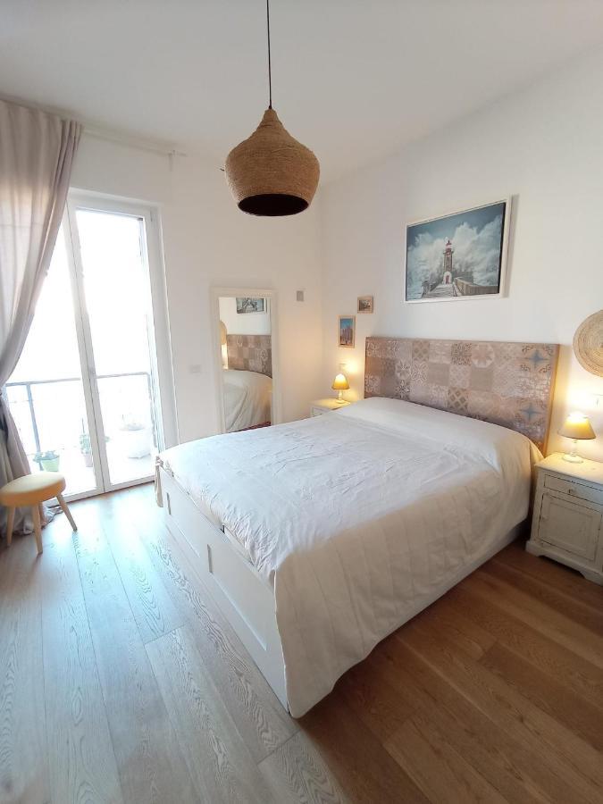 Apartmán Terrazza18 Milán Exteriér fotografie