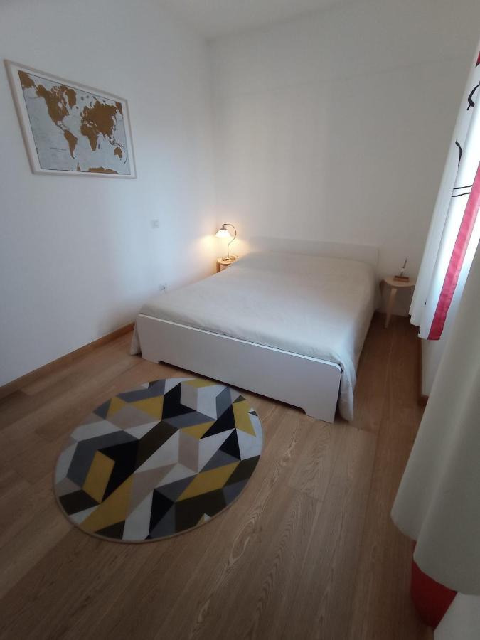 Apartmán Terrazza18 Milán Exteriér fotografie