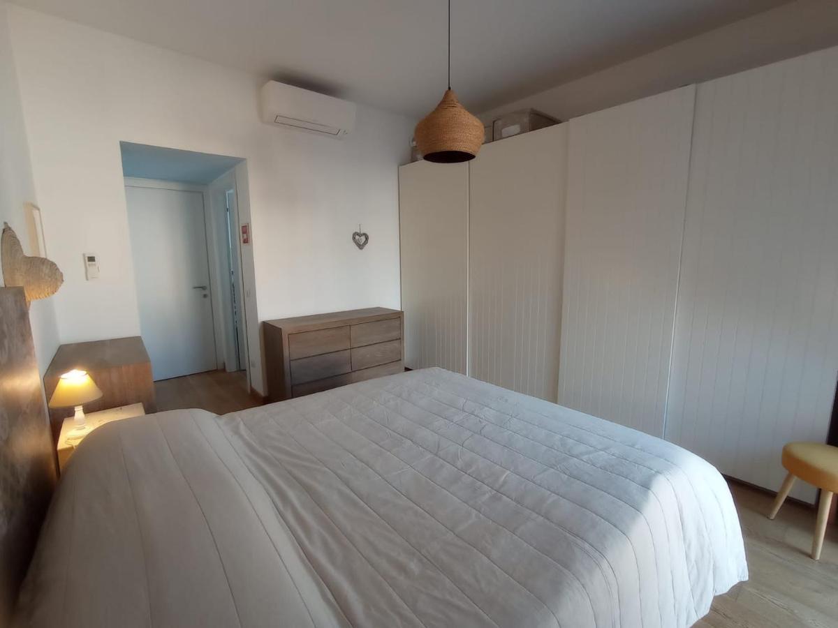 Apartmán Terrazza18 Milán Exteriér fotografie