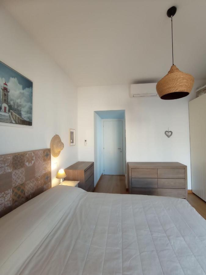 Apartmán Terrazza18 Milán Exteriér fotografie