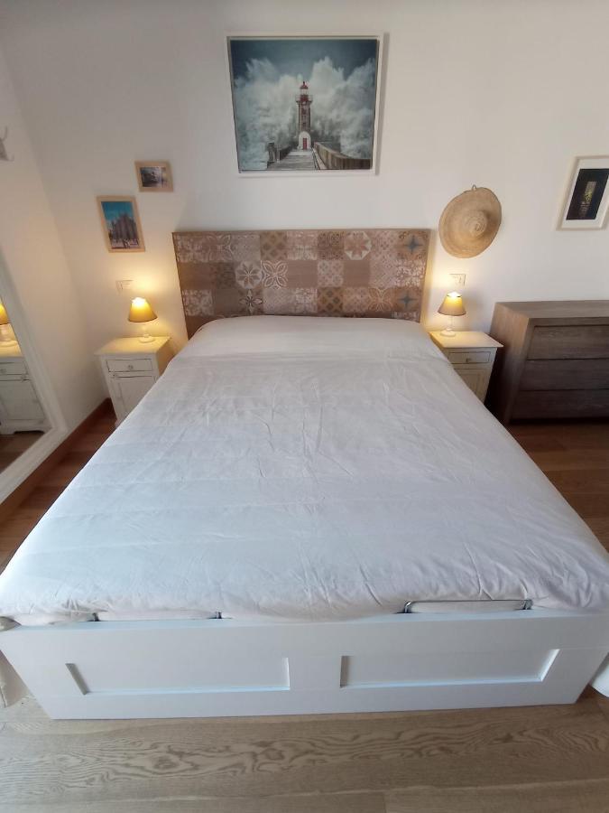 Apartmán Terrazza18 Milán Exteriér fotografie