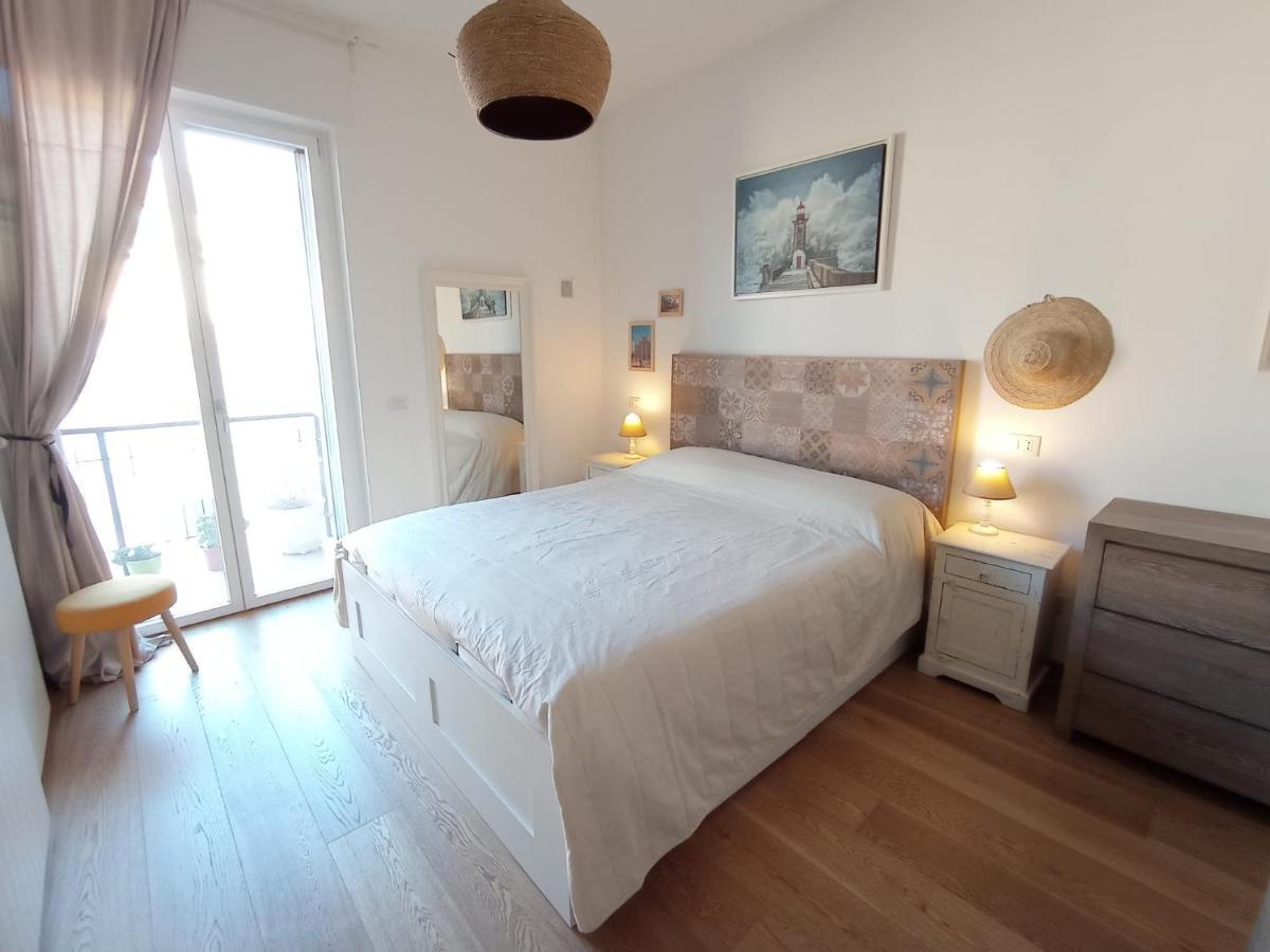 Apartmán Terrazza18 Milán Exteriér fotografie